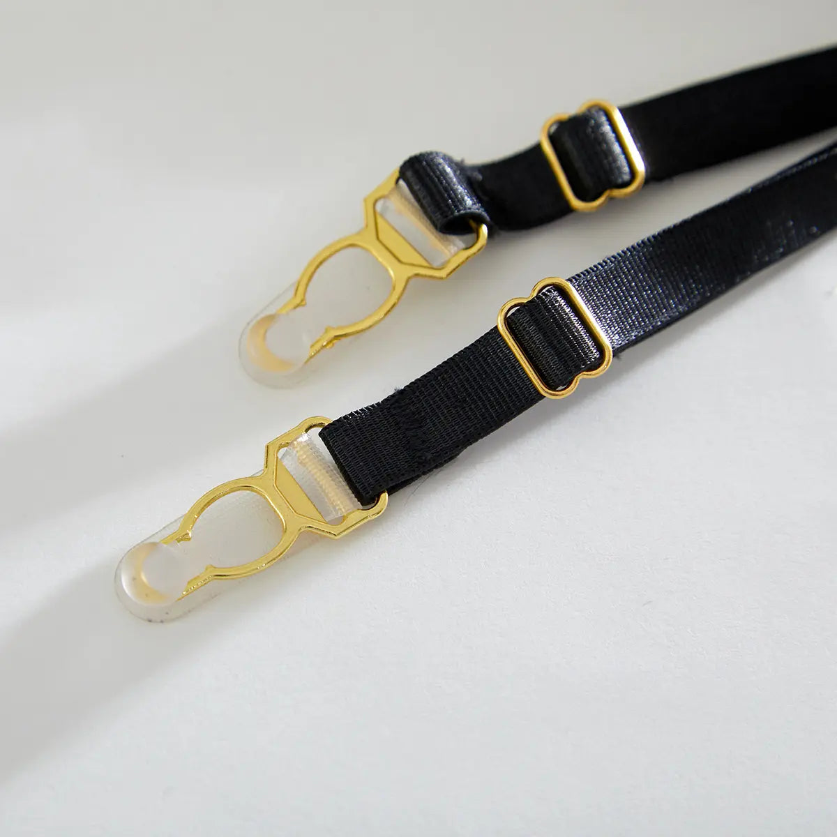 The Strappy Lingerie Set