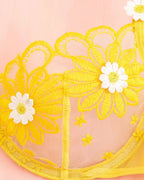 Daisy Romantic Intimate Wear