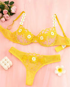 Daisy Romantic Intimate Wear