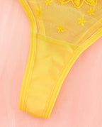 Daisy Romantic Intimate Wear