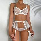 Bridal Lingerie Set
